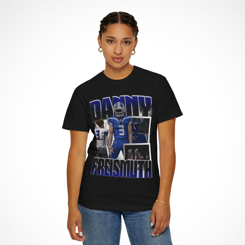 Danny Freismuth Graphic Tee