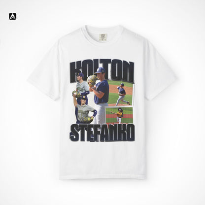 Kolton Stefanko Graphic Tee