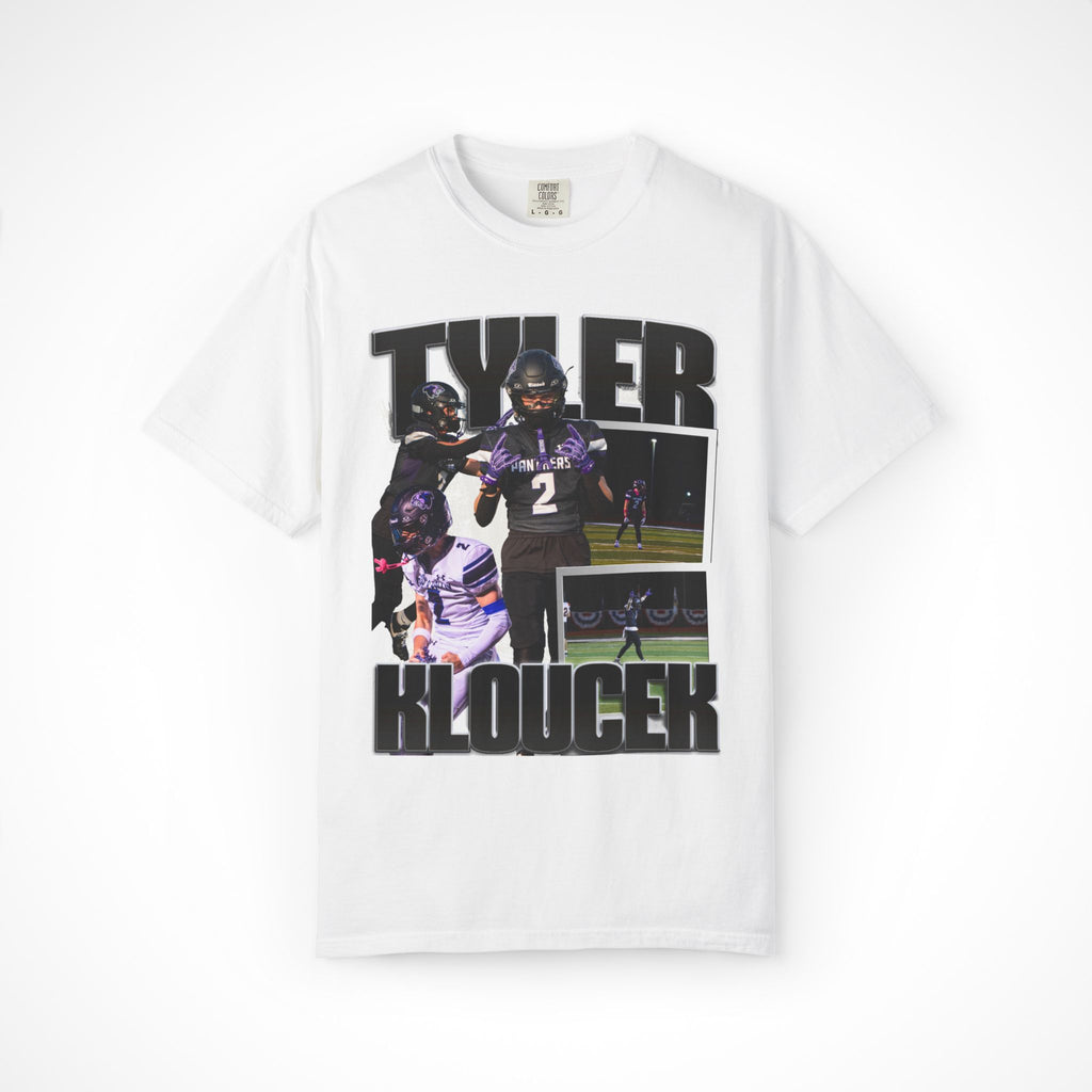 Tyler Kloucek Graphic Tee