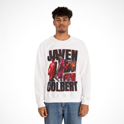 Javen Colbert Graphic Crewneck