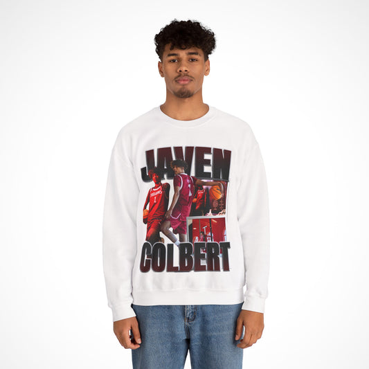 Javen Colbert Graphic Crewneck