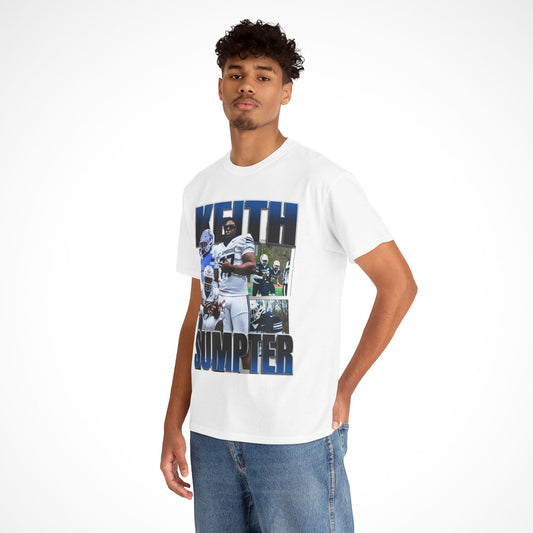 Keith Sumpter Graphic Tee