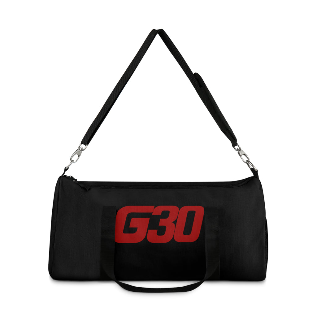Gannon Hearst Performance Duffel Bag