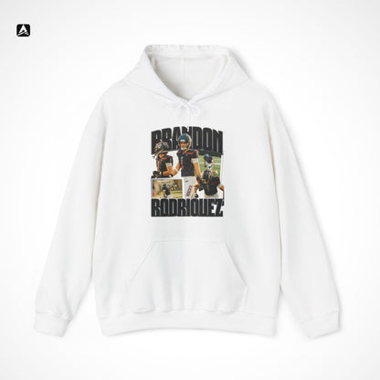 Brandon Rodriquez Graphic Hoodie