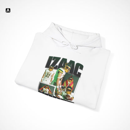 Izaac Lopez Graphic Hoodie