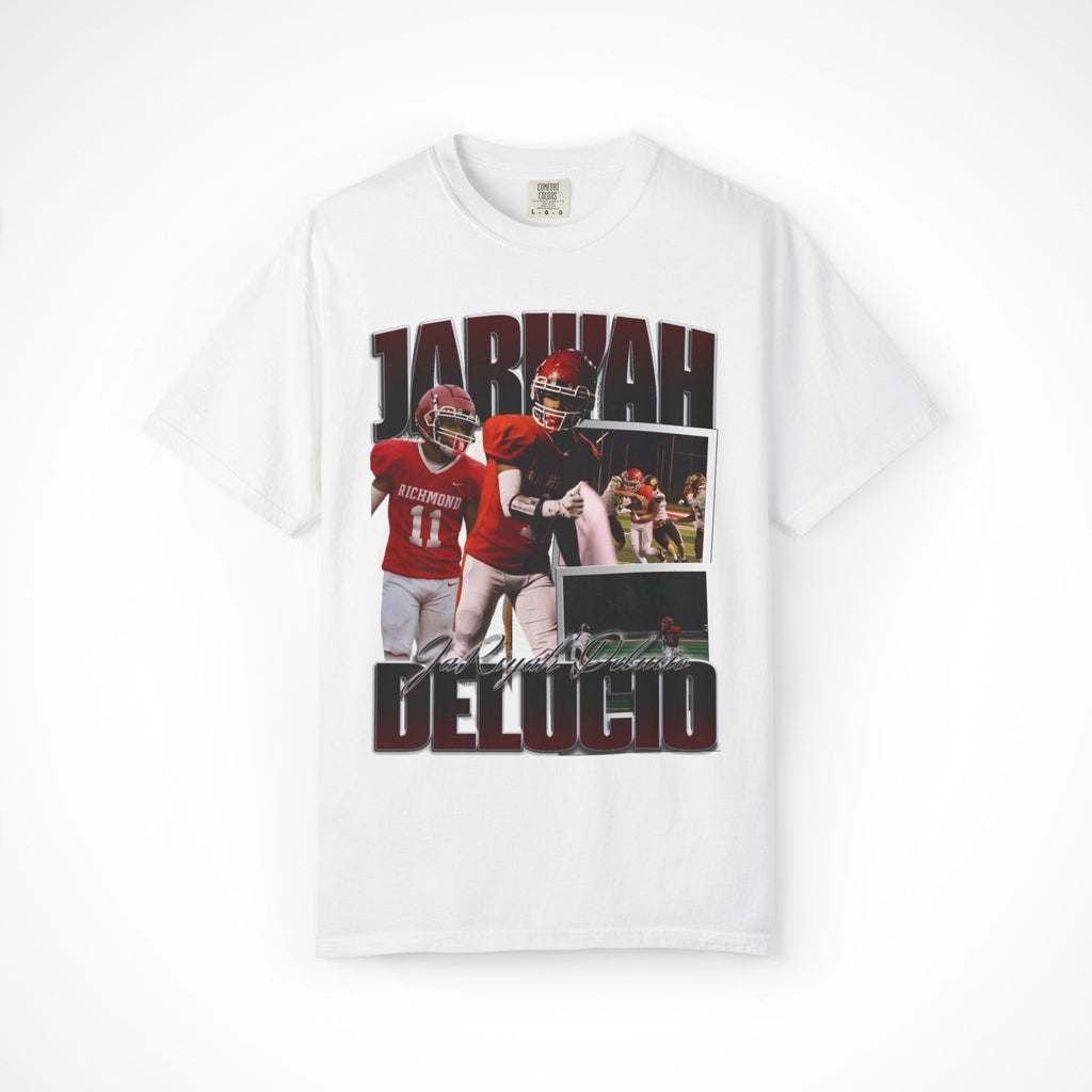 JaRiyah Delucio Graphic Tee