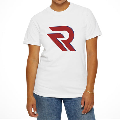 Reinaldo Rodrigues Logo Tee
