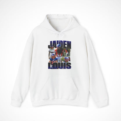 Jaiden Louis Graphic Hoodie