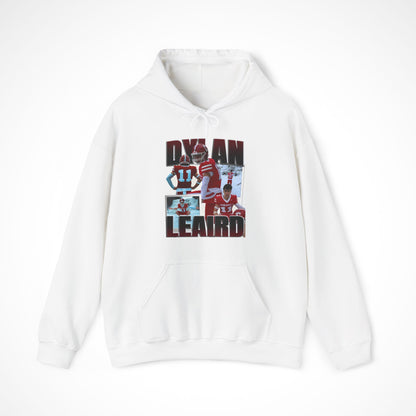 Dylan Leaird Graphic Hoodie