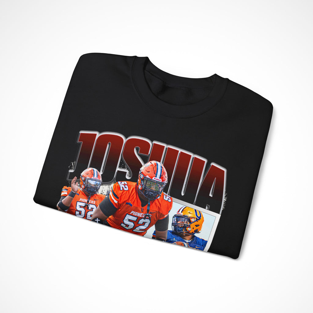 Joshua Richardson Graphic Crewneck