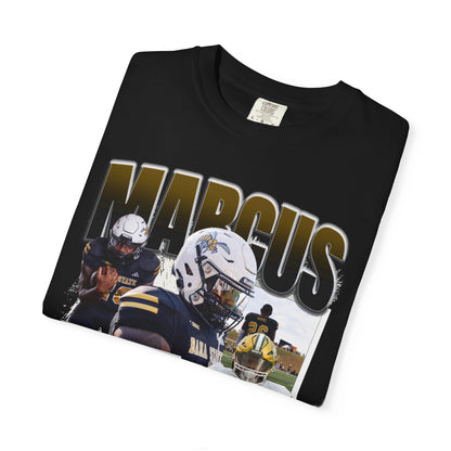 Marcus Harris Graphic Tee