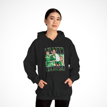 Lillian Vandiver Graphic Hoodie