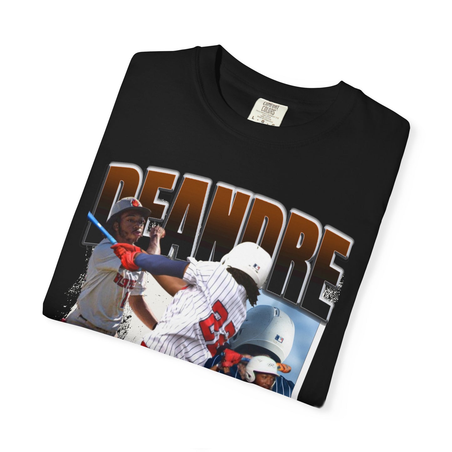 Deandre Sellers Graphic Tee