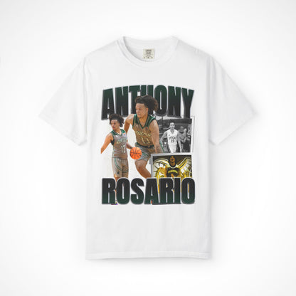 Anthony Rosario Graphic Tee