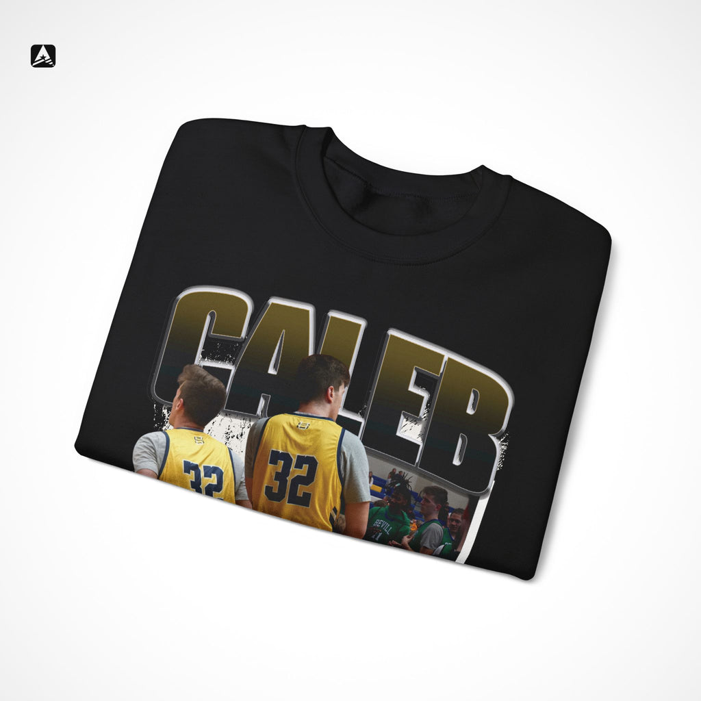 Caleb Whitlock Graphic Crewneck