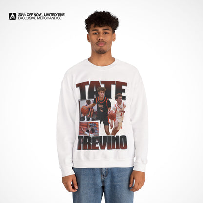 Tate Trevino Graphic Crewneck