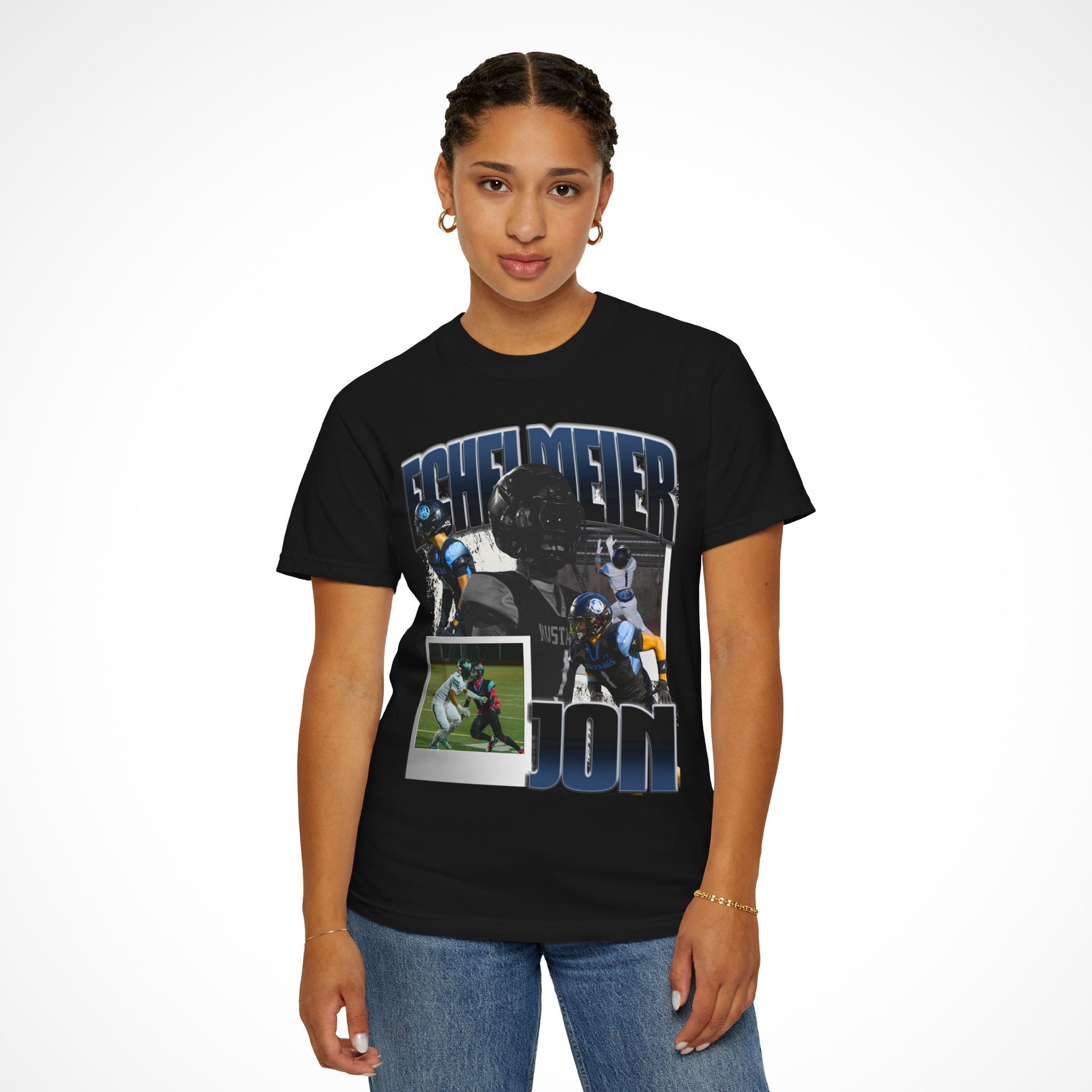 Jon Echelmeier Graphic Tee