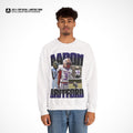 Aaron Britford Graphic Crewneck