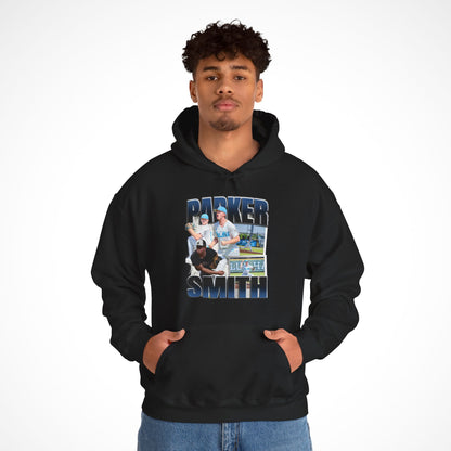 Parker Smith Graphic Hoodie
