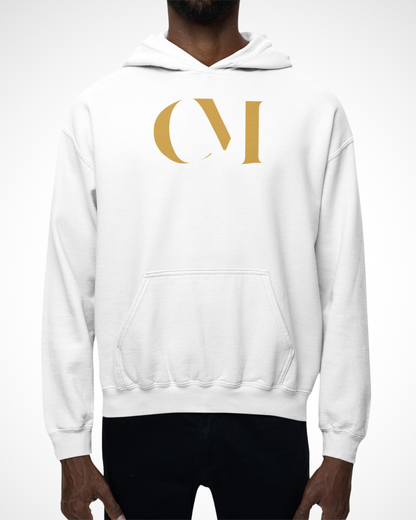 Chad Mimy Graphic Hoodie