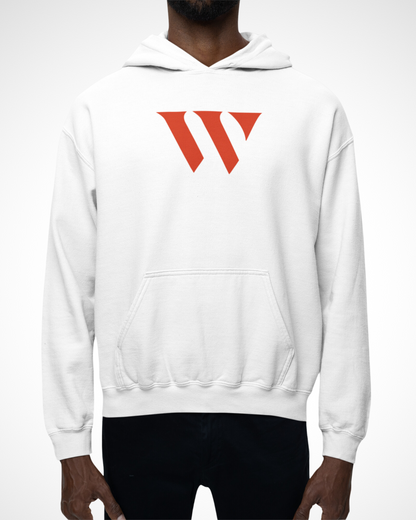 Will Aljancic Graphic Hoodie