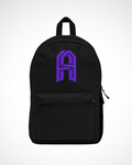 Adrian Owens Jr. Performance Backpack
