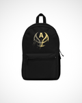 Logo Sports Backpack