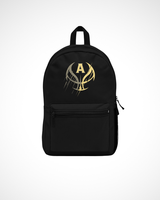 Logo Sports Backpack