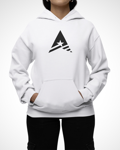 Athlete Brands © Logo Hoodie