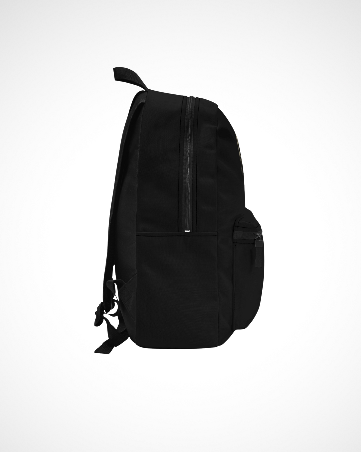 Logo Sports Backpack