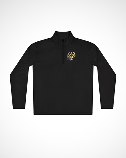 Men's Quarter Zip Pullover