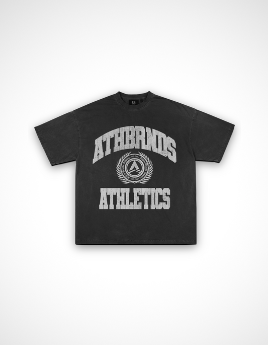 Athlete Brands Athletics Graphic Tee