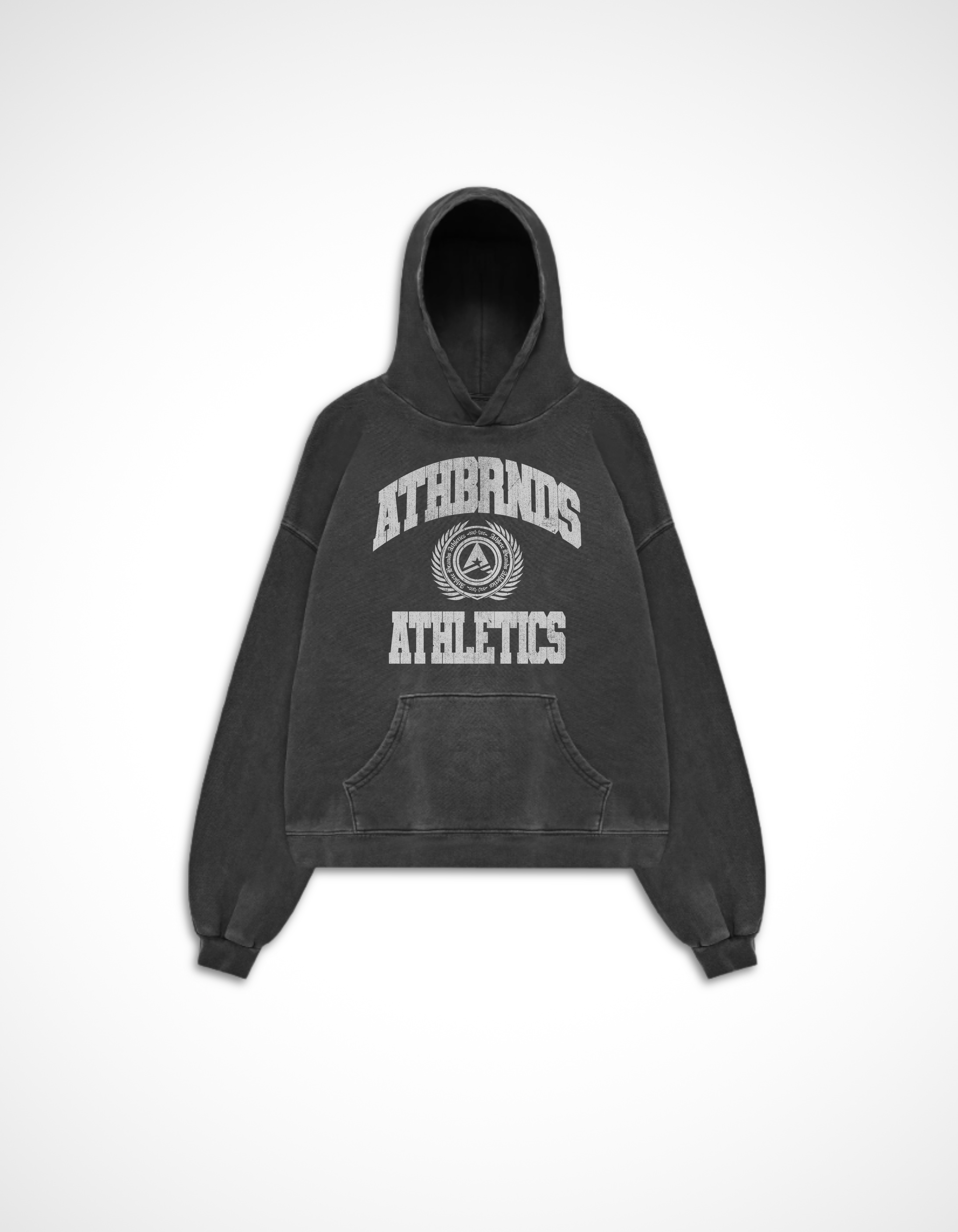 Athlete Brands Athletics Hoodie