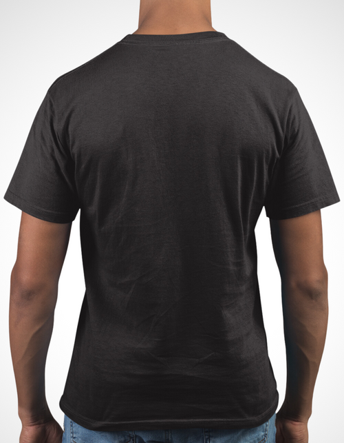 Adrian Owens Jr. Graphic Tee