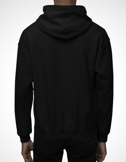 Athlete Brands © Logo Hoodie