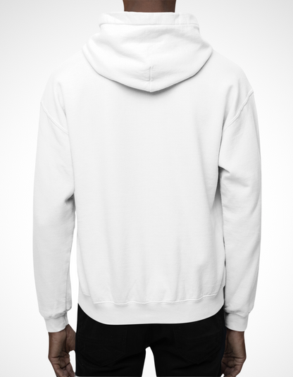 Athlete Brands © Logo Hoodie
