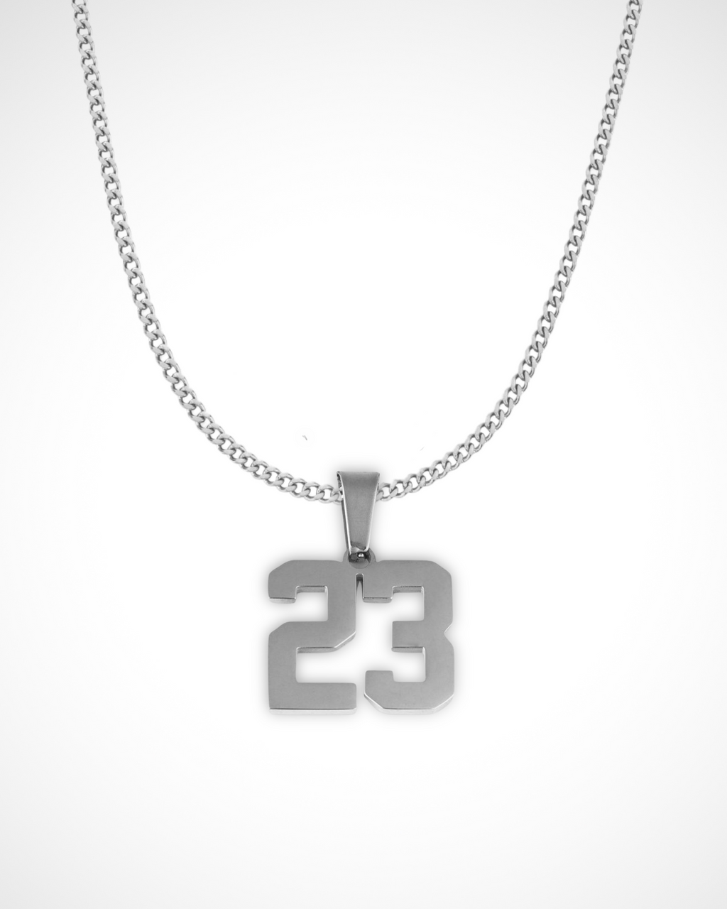 Savionne Rogers Signature Necklace