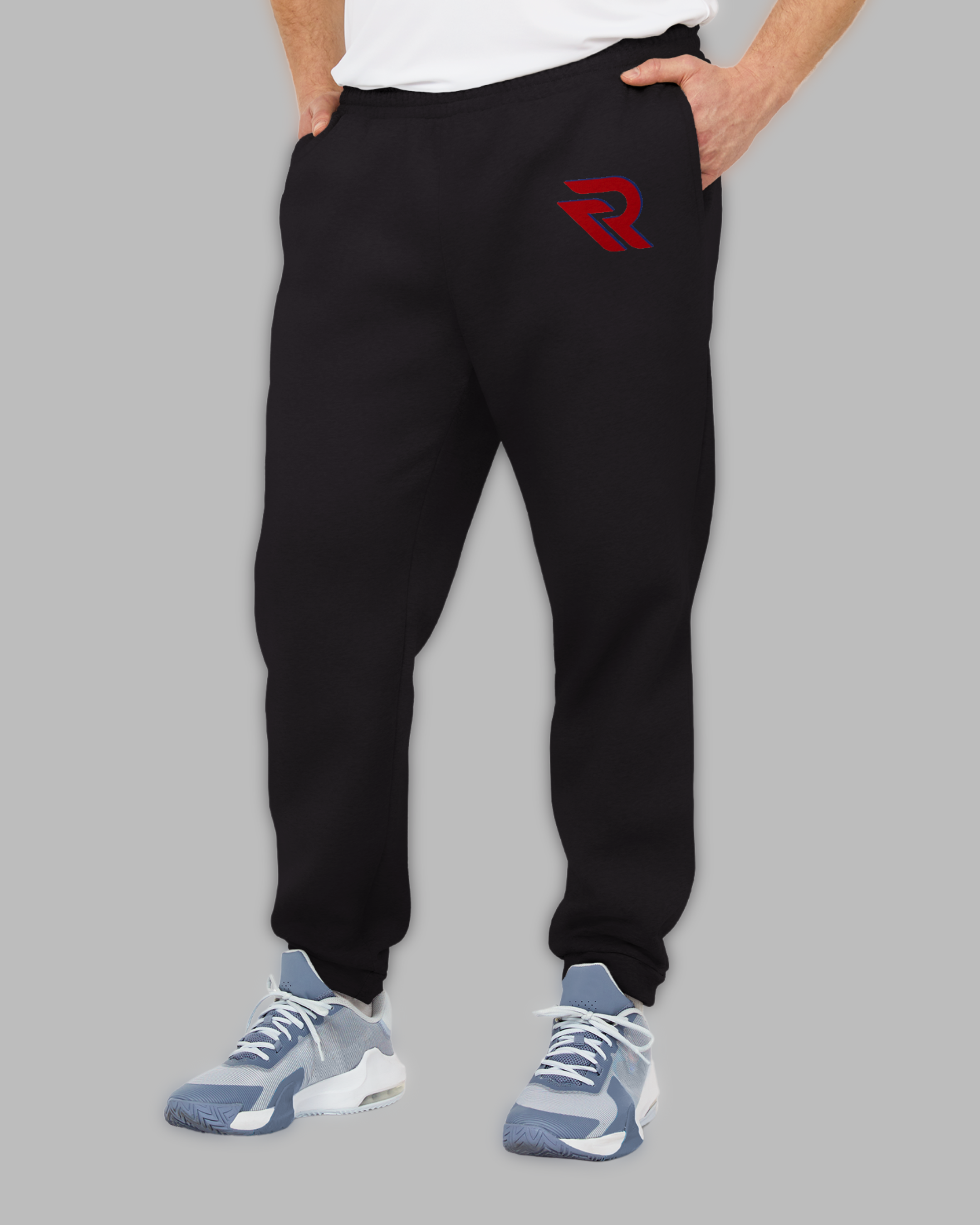 Reinaldo Rodrigues Vintage Joggers