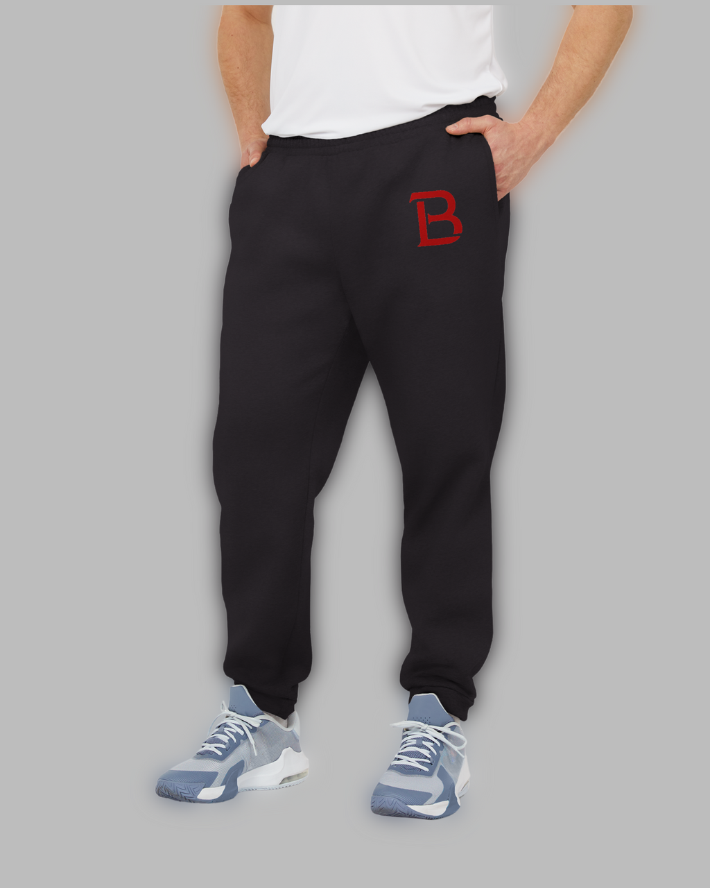 Brian Limage Vintage Joggers