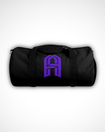 Adrian Owens Jr. Performance Duffel Bag