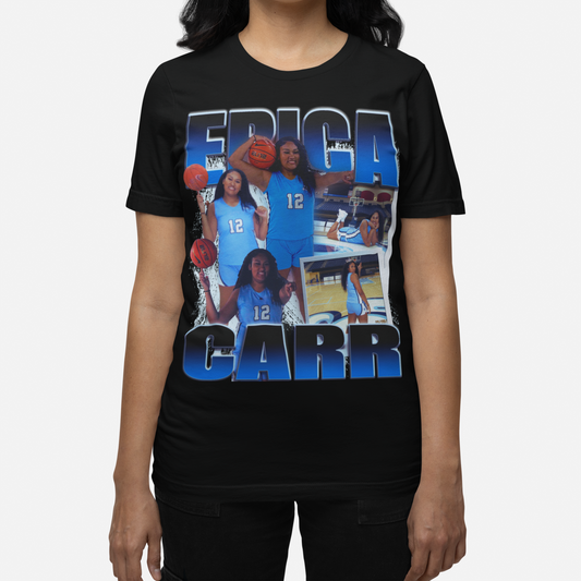 Erica Carr Graphic Tee