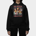 Alitza Dennard Graphic Hoodie