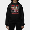 Kalee Rochinski Graphic Hoodie