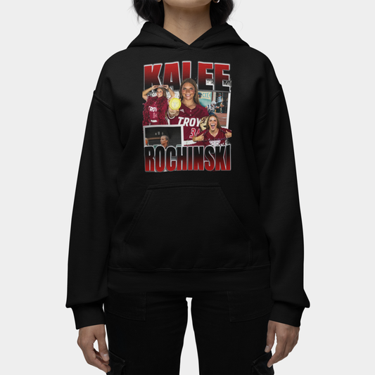 Kalee Rochinski Graphic Hoodie