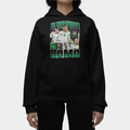 Alessandra Romo Graphic Hoodie