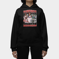 DaNaucia Johnson Graphic Hoodie