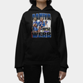 Aaniya Webb Graphic Hoodie