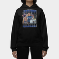 Jazlynn Dunaway Graphic Hoodie