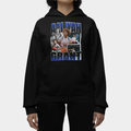 Aaliyah Grant Graphic Hoodie