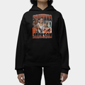 Shawnna Jackson Graphic Hoodie